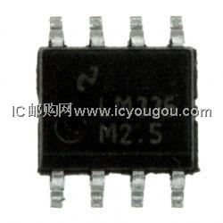 LM336M-2.5/NOPBDƬ